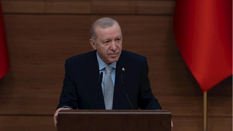 Cumhurbaşkanı Erdoğan, İstanbul