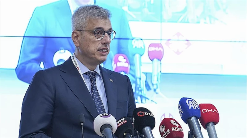 Sağlık Bakanı Memişoğlu: Yanık tedavi hizmetleri modern ve yaygın hizmet ağına ulaşmıştır