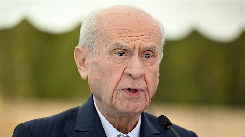 Bahçeli: İstanbul
