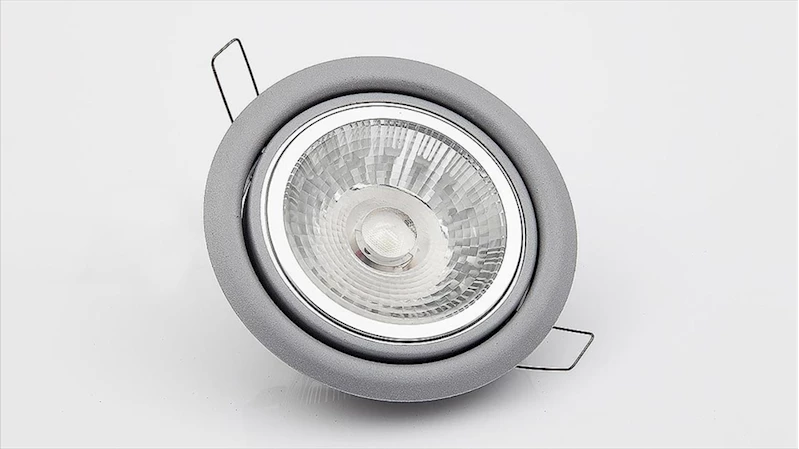 LED aydınlatma şartnamesi güncellendi