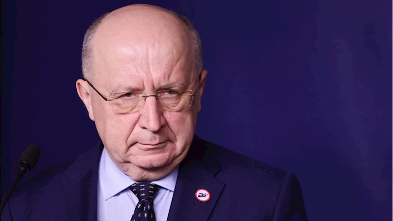 AB Komisyonuna göre Avrupa, ABD ile 