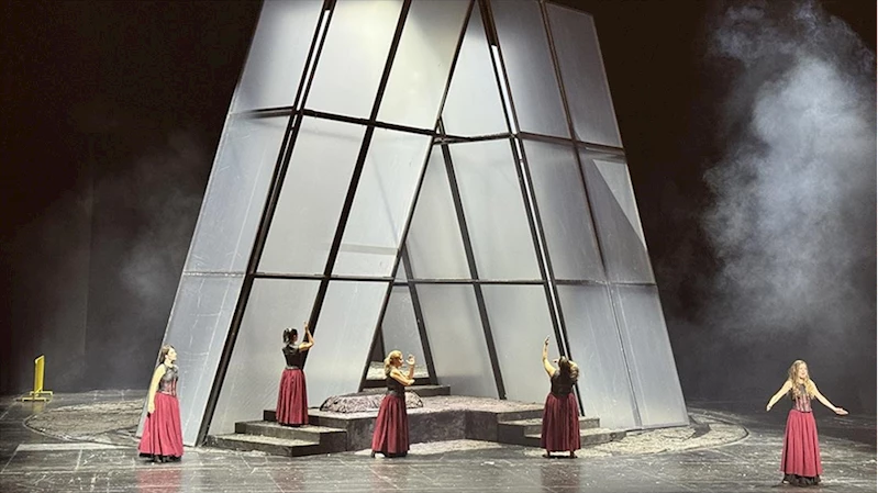 Sofya Opera ve Balesi