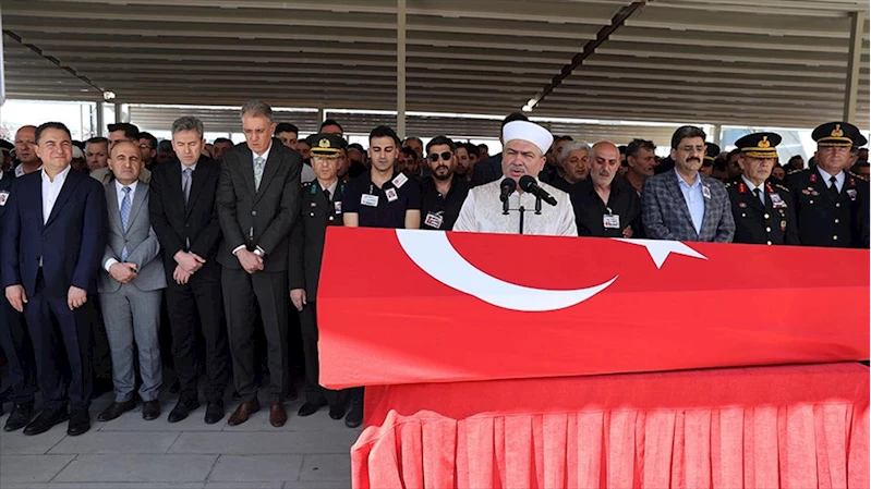 Şehit Astsubay Kıdemli Çavuş Emre Polat, Sivas