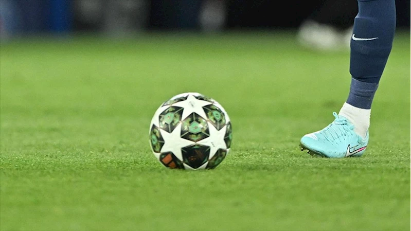 UEFA Şampiyonlar Ligi