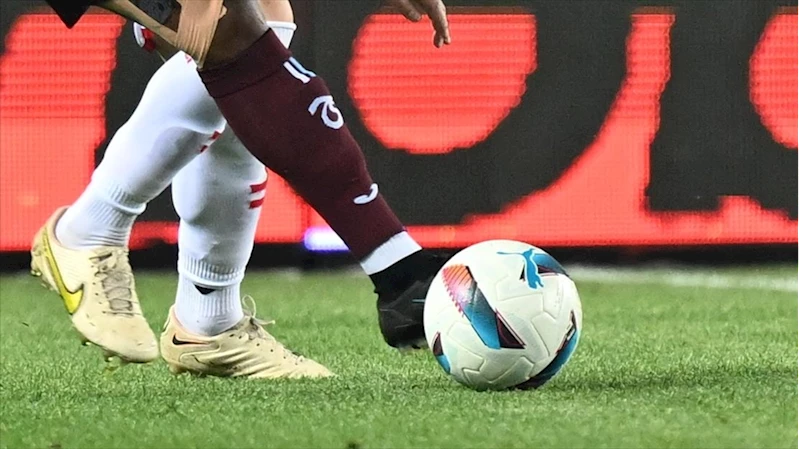 Trendyol Süper Lig