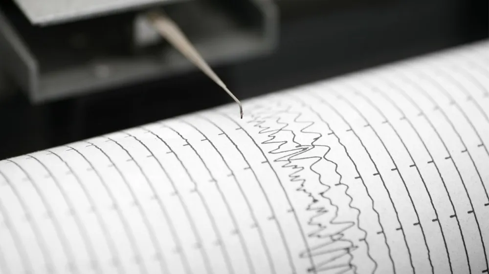 Arjantin’de 7.4 büyüklüğünde deprem