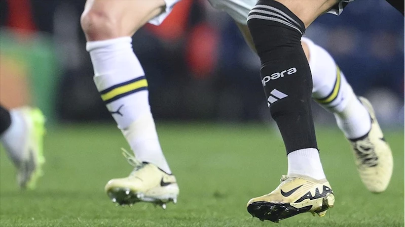 Beşiktaş, Trendyol Süper Lig