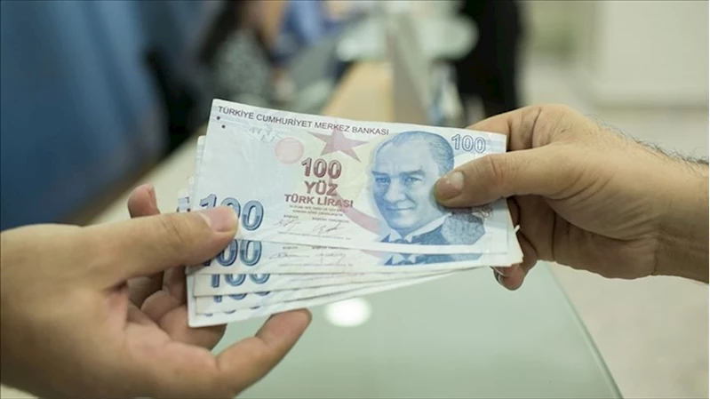 Kamu işçilerine ek ödemenin tarihleri Resmi Gazete