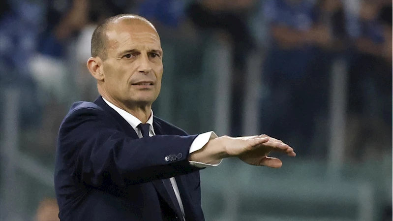 Massimiliano Allegri, Milan