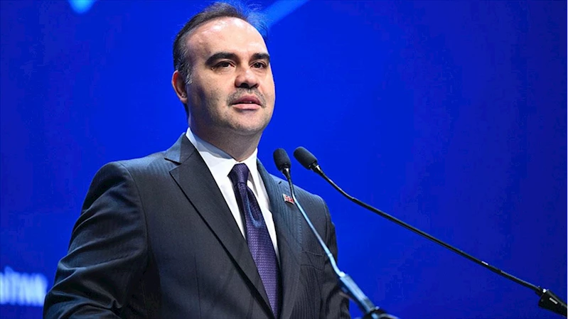 Bakan Kacır: Yatırımcının finansman yükü azalacak, yatırım iştahı artacak