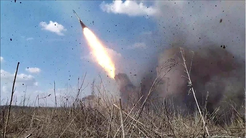Moskova, İngiliz Storm Shadow füzelerinden sonra Alman Taurus füzelerinin de menziline girebilir