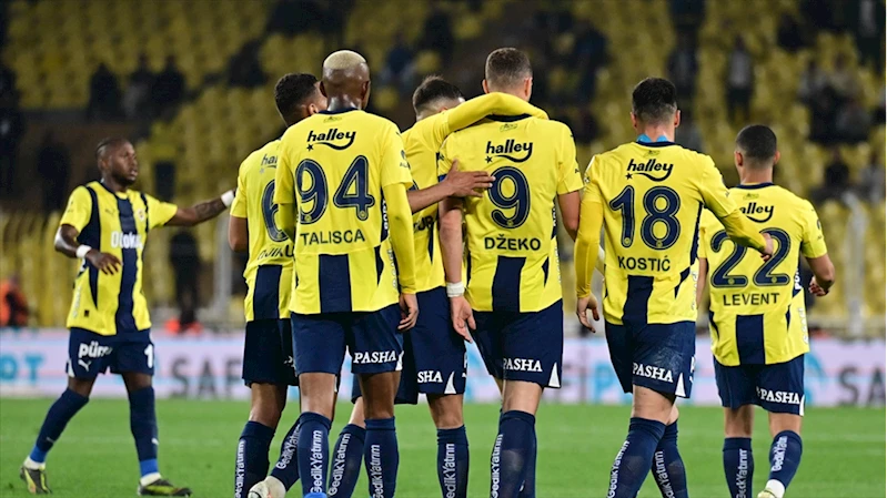 Fenerbahçe, sezonu yarın taraftarı önünde oynayacağı Konyaspor maçıyla kapatacak