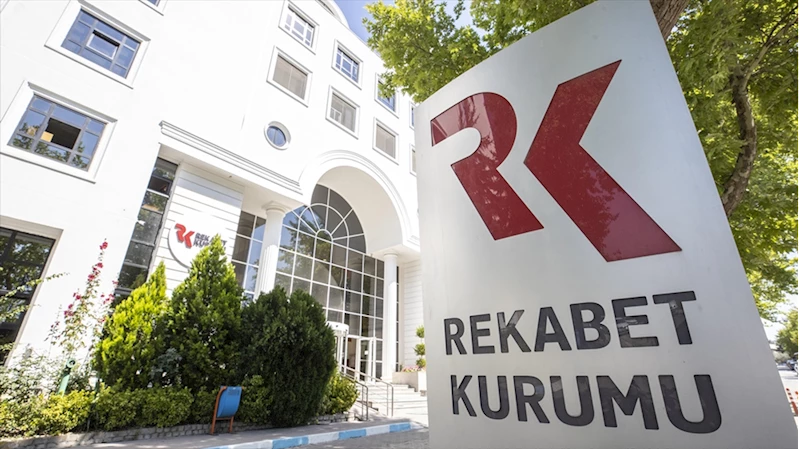 Rekabet Kurulu, Arzum Elektrikli Ev Aletlerine uzlaşma sonucu 11,4 milyon lira ceza verdi