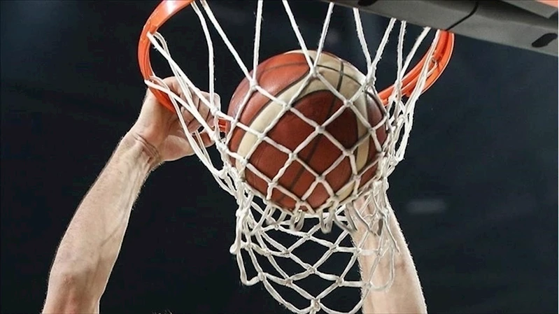 Basketbol Süper Ligi