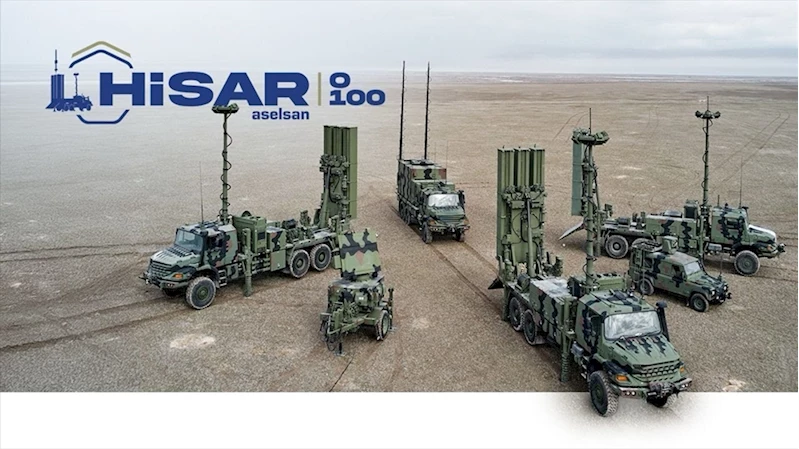 ASELSAN, NATO