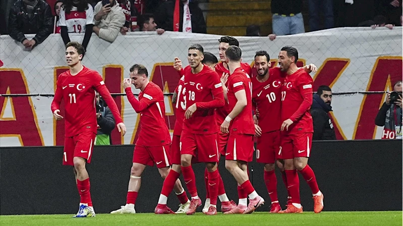 Futbolda milli mesai yarın başlayacak