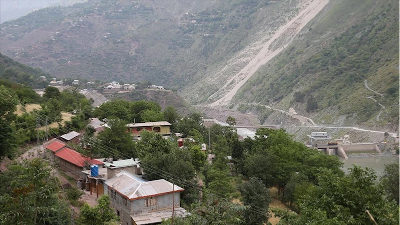 Hindistan, ilk kez Pakistan