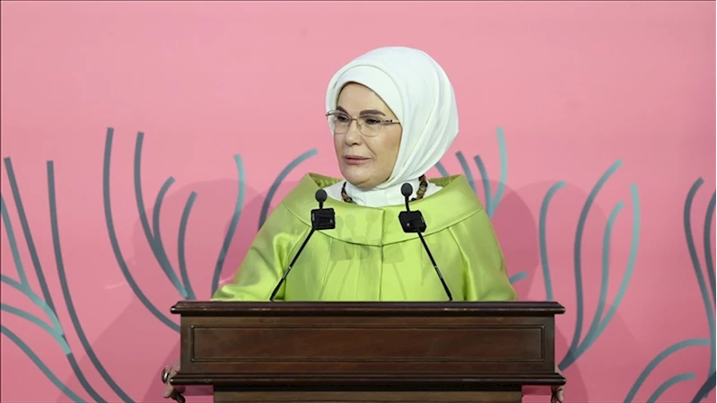 Emine Erdoğan