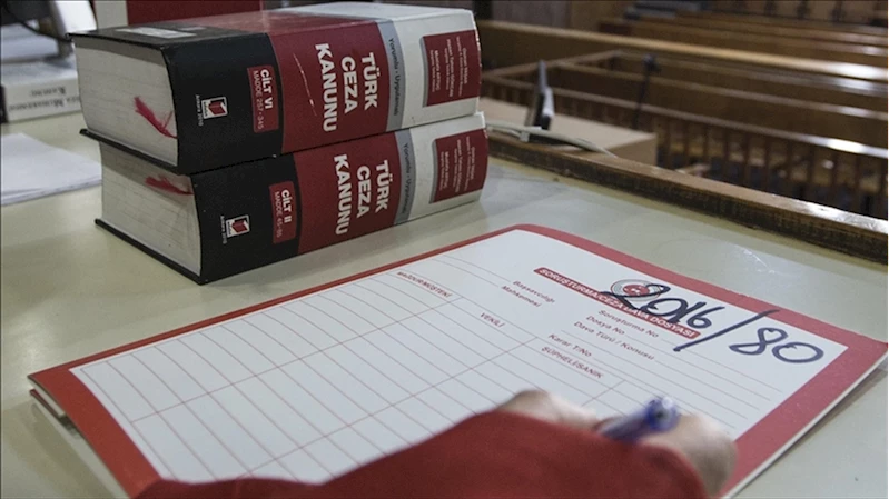 Yargı paketiyle magandalara verilecek cezalar artırılacak