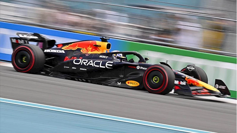 Formula 1 Miami Grand Prix