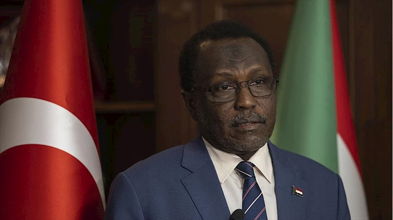 Sudan