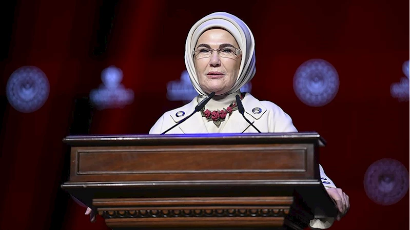 Emine Erdoğan