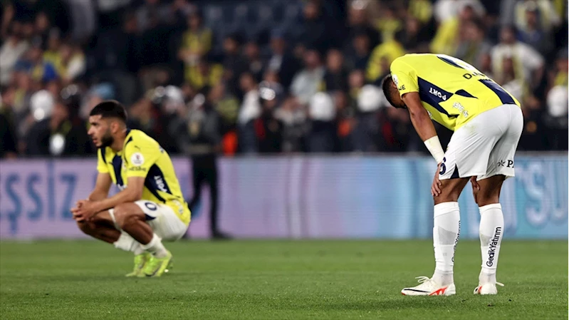 Fenerbahçe, Kadıköy
