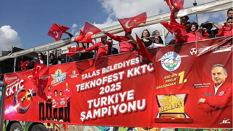 TEKNOFEST KKTC