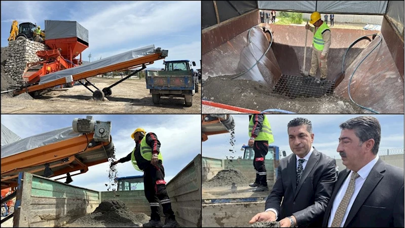 Elazığ Hipodromu