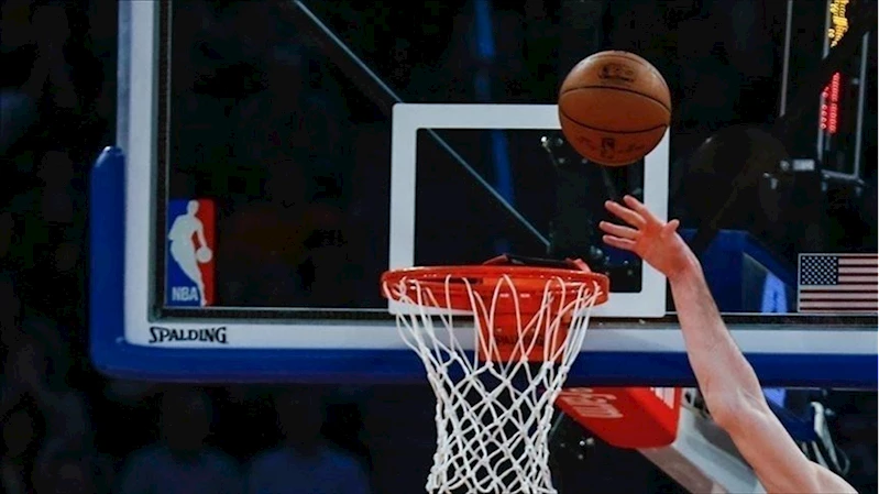 NBA play-off
