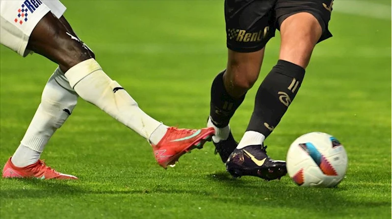 Trendyol Süper Lig