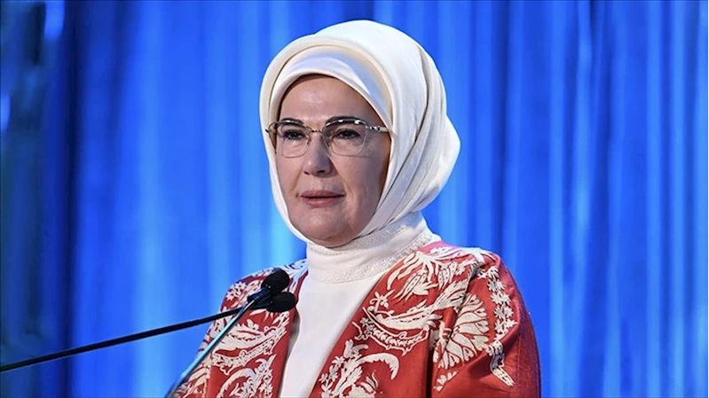Emine Erdoğan
