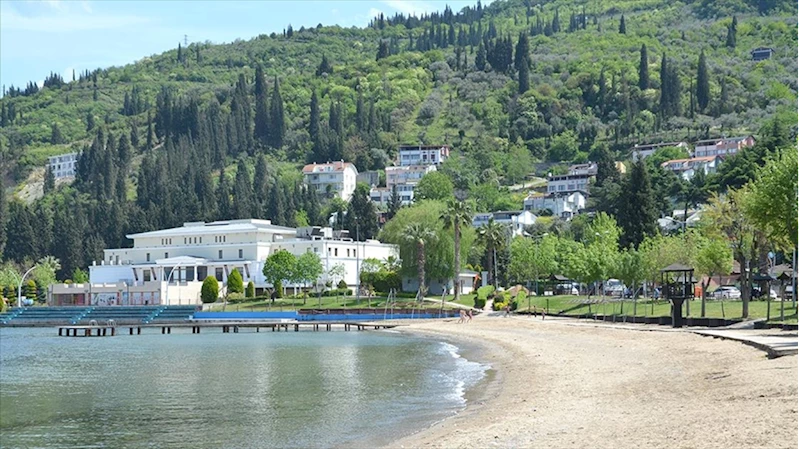 Kocaeli ile Mersin