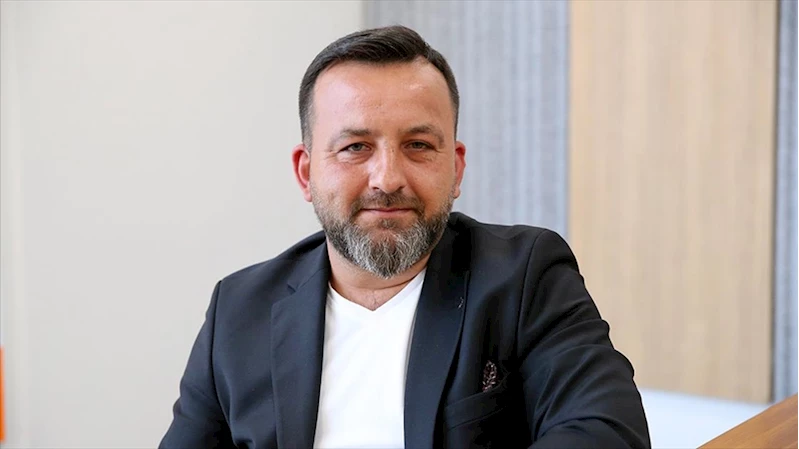 İşletmelerin operasyonel verimliliğini artıran yapay zeka destekli yazılım robotu geliştirildi