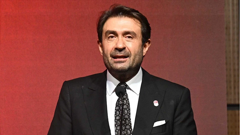 Murat Aksu, büyük kulüplerin paralimpikte öncü olmasından yana