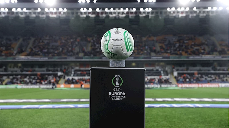 UEFA Konferans Ligi