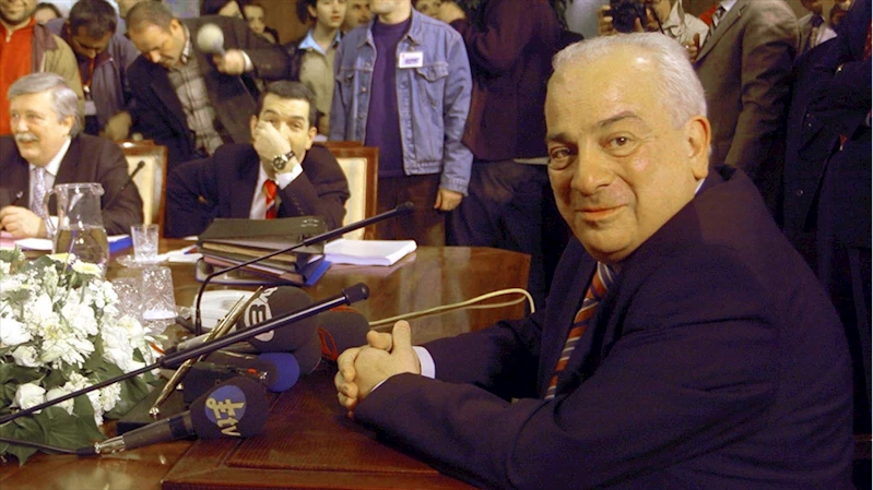 Komedi üstadı: Zeki Alasya
