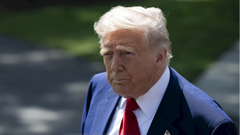 Trump, Basra Körfezi