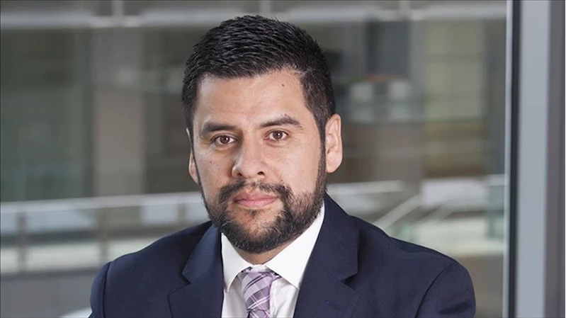 Fitch Ratings Kıdemli Direktörü Morales: Türkiye, kredi noktasında uzun süredir güçlü yanlara sahip