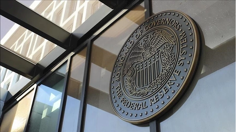Fed faiz oranını sabit tuttu 