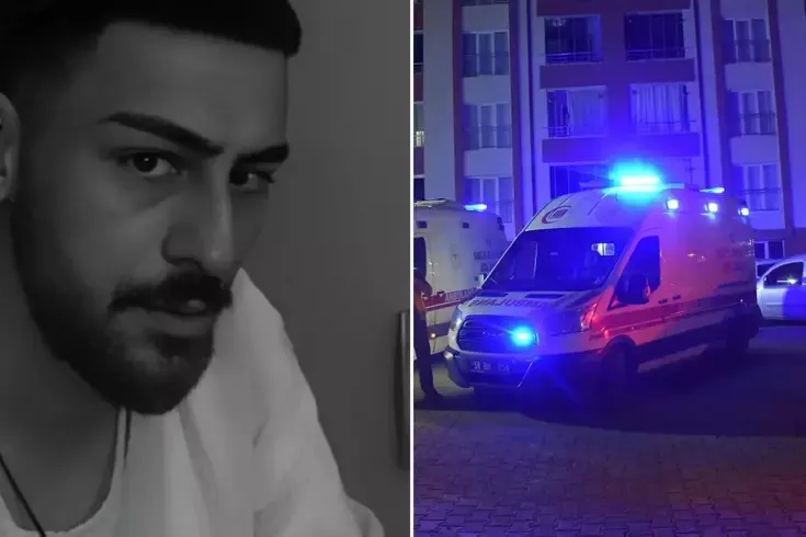 İki kardeş, boğazlarından kesilmiş halde ölü bulundu