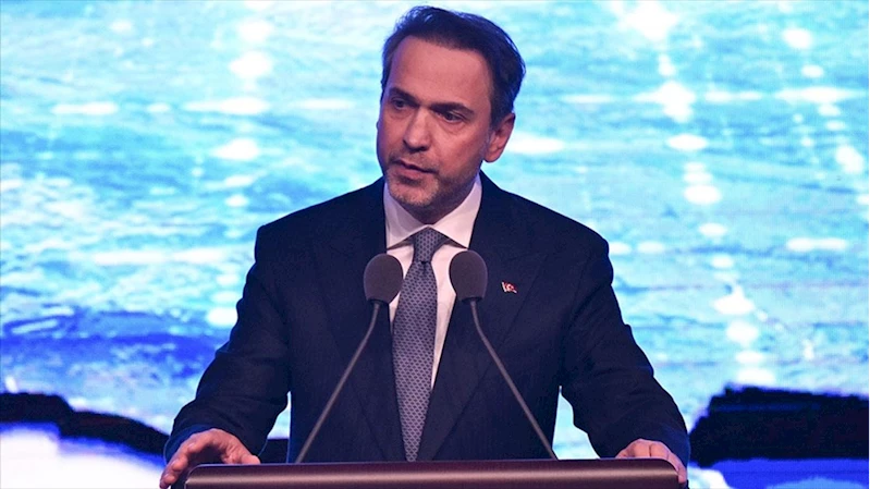 Bakan Bayraktar, 2024