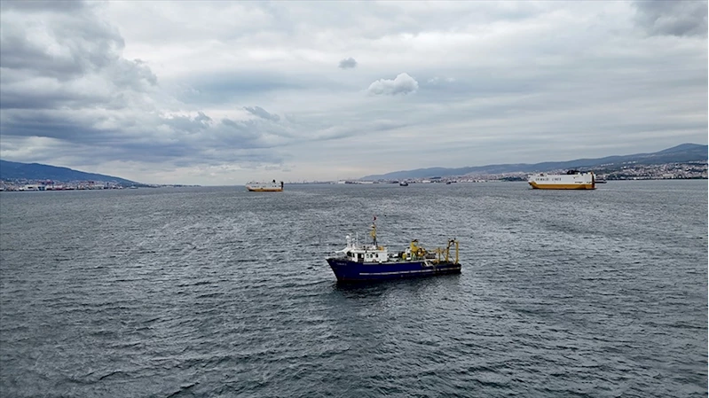 İzmit Körfezi
