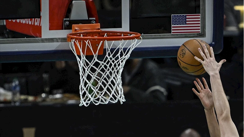 NBA play-off