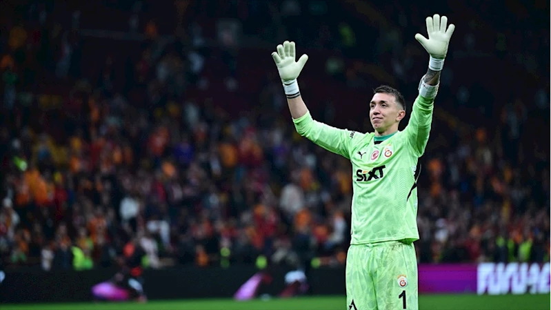 Tecrübeli futbolcuları Galatasaray