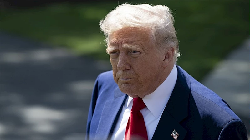 Trump, 