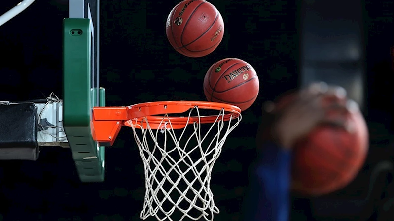 Basketbol Süper Ligi