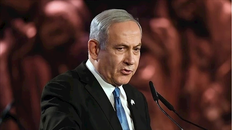 Netanyahu, ABD