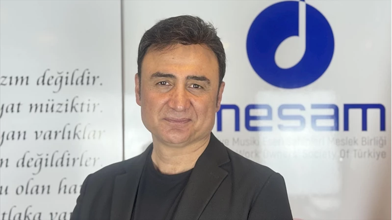 MESAM Başkanı Ergül: Bizim önceliğimiz dijitaldi, onu çözdük