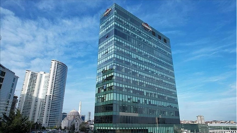 TBMM KİT Komisyonunda Türk Eximbank